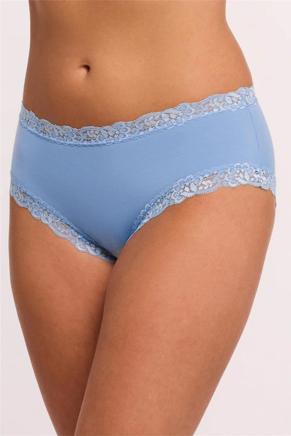 Fleur't Iconic High-waist Boyshort